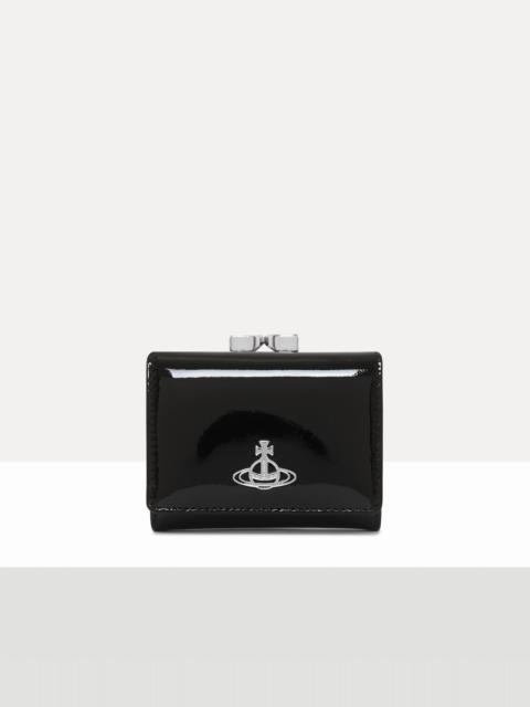 Vivienne Westwood SMALL FRAME WALLET