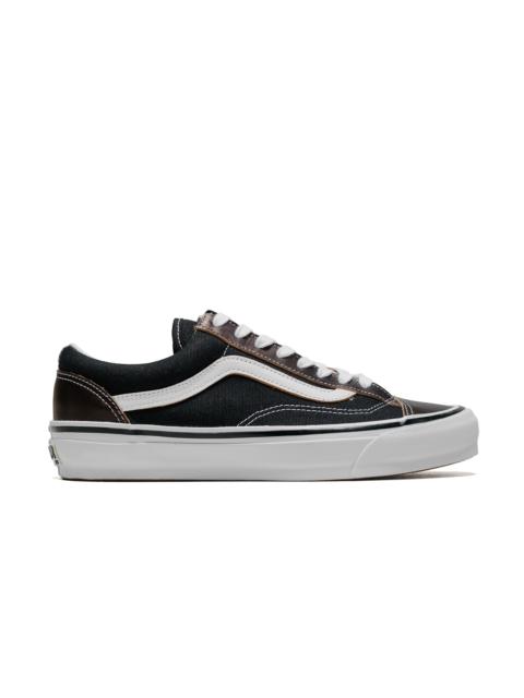 Vans OTW Old Skool 36 Vibram Black/White