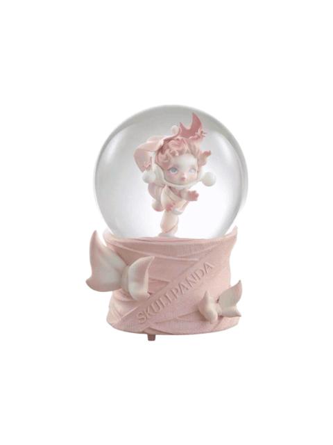 POP MART Pop Mart SKULLPANDA The Paradox Series Crystal Ball