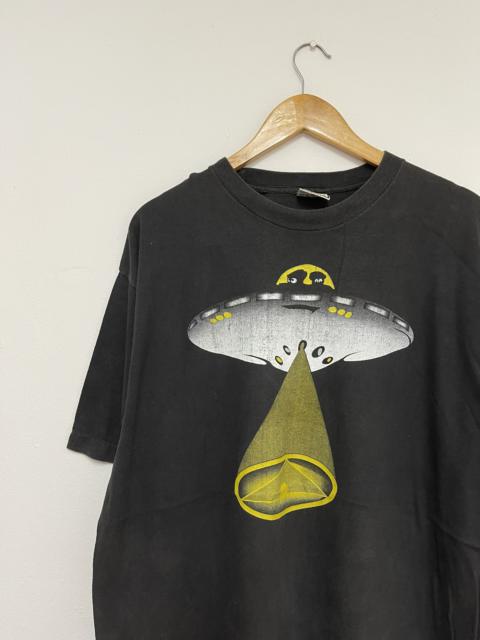 Other Designers Vintage - Vintage 90’s Airwalk Skate “ Alien Skate Surf Streetwear St1