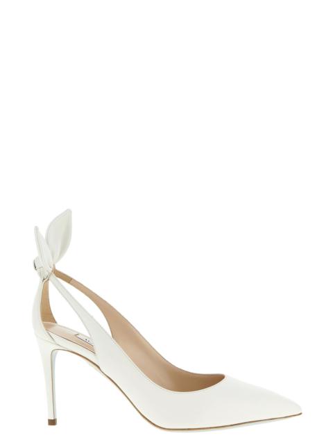 AQUAZZURA 'Bow Tie' pumps