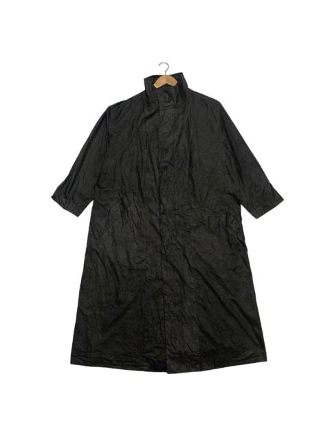 Other Designers Issey Miyake Heart Haat Long Jacket
