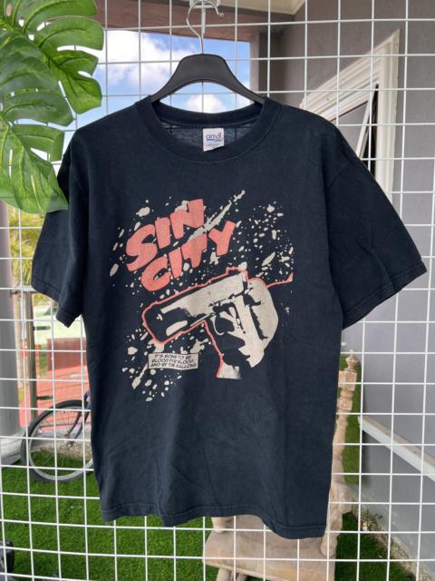 Other Designers Vintage - Sin City 2005 Promo Tee