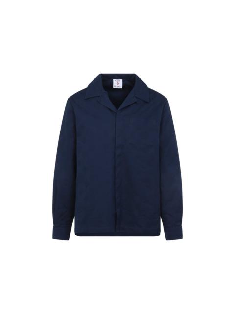 CASABLANCA Casablanca Monogram Long Sleeves Shirt Men