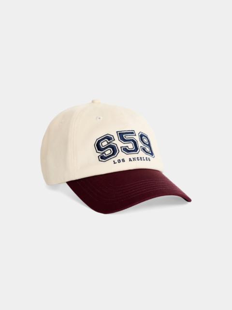 SPLITS59 Tennis Cap