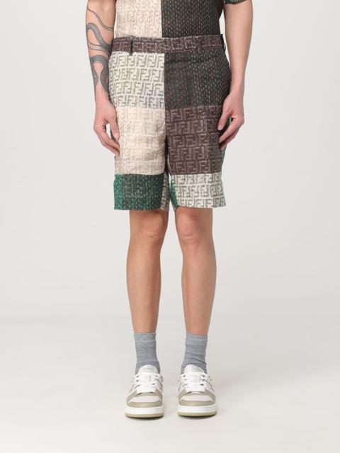 FENDI Short men Fendi