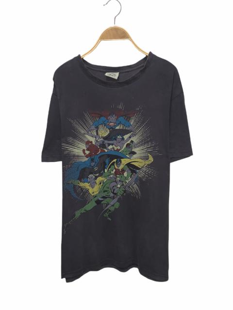 Other Designers Marvel Comics - Vintage DC Comic Marvel Full Character