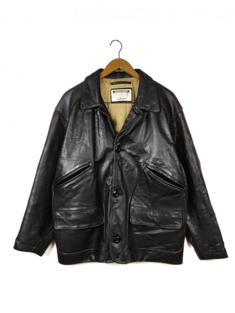 Other Designers Chevignon - Double Rider Genuine