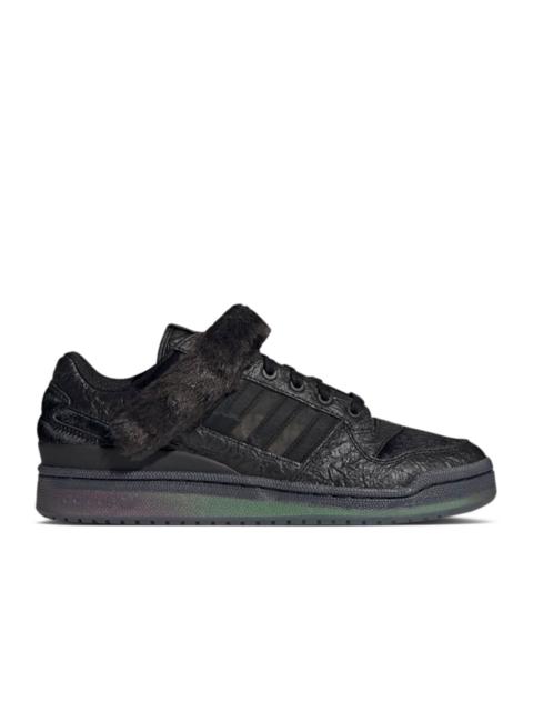 adidas FORUM LOW 'DARK WITCH'