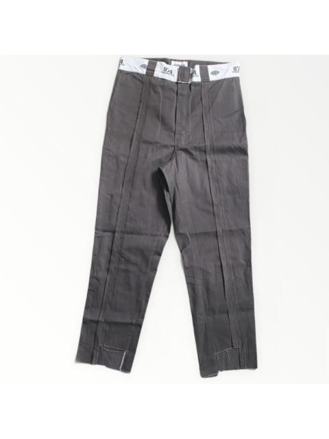 Dickies X Bowwow Reconstruction Inside Out 874