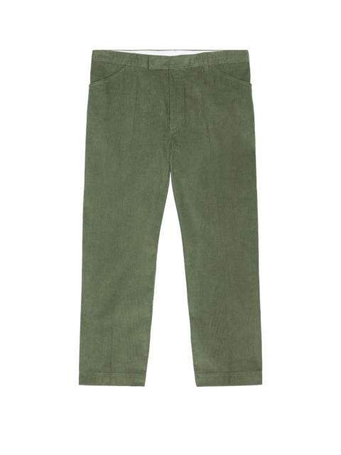 adidas adidas E Tpe Pt Training Sports Long Pants Men Black GD5451