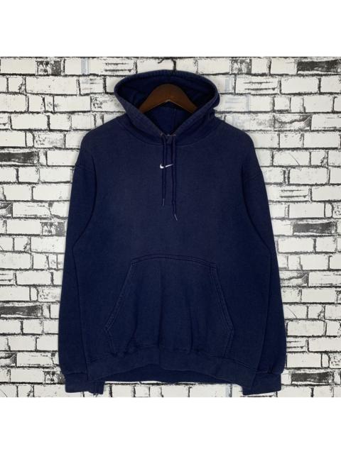 Nike Vintage Nike Hoodie Nike Pullover