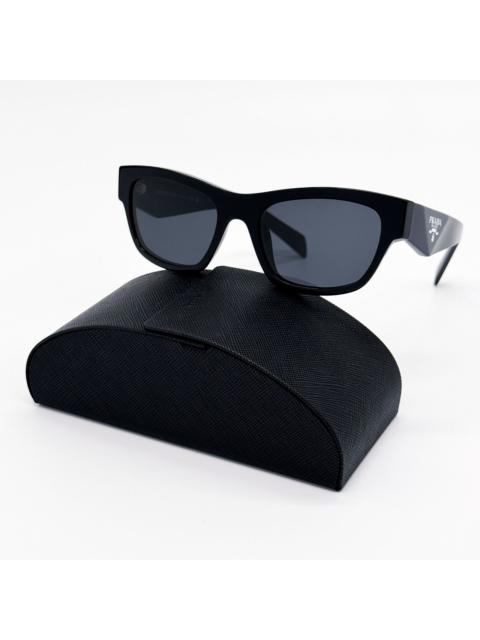 Prada NEW PRADA SUNGLASSES PRB09S 16K08Z WOMEN SPR B09 16K08Z EYEW