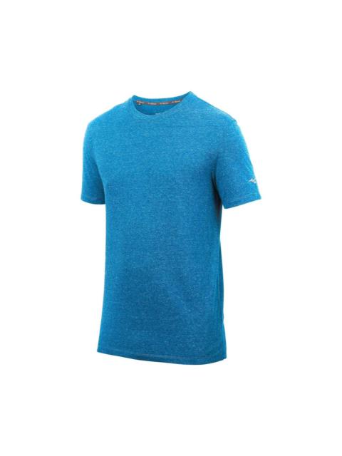 Mizuno Men's Mizuno Infinity Short Sleeve Running Tee