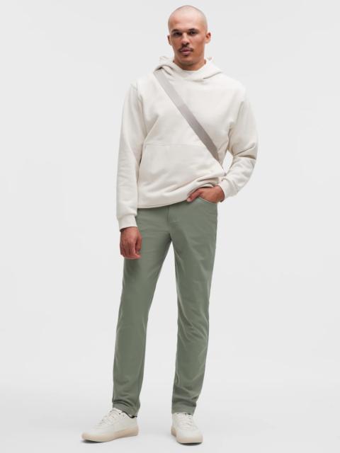 lululemon ABC Classic-Fit 5 Pocket Pant 30L *Warpstreme