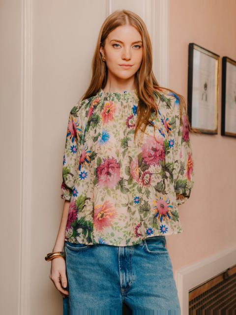 Love the Label Adriana Top