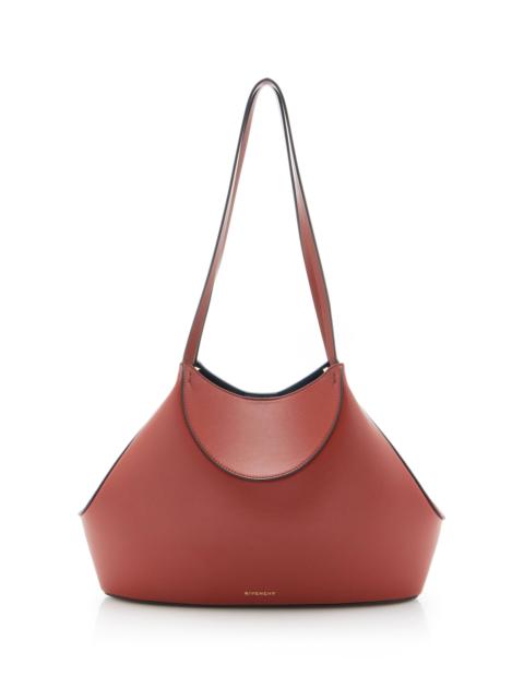 Givenchy Pinch Squeezed East West Tote brown