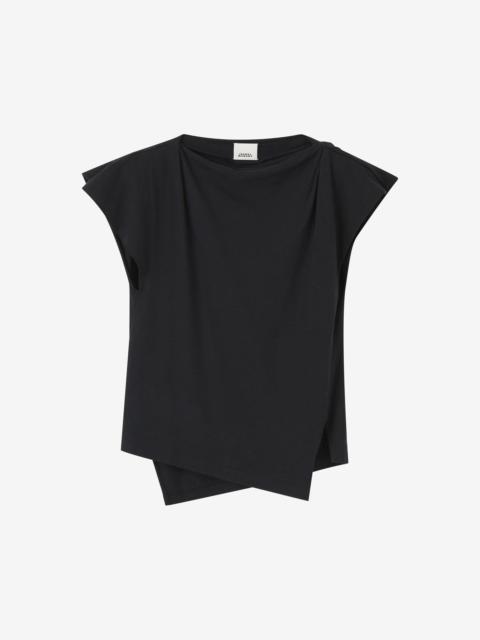 Isabel Marant SEBANI T-SHIRT