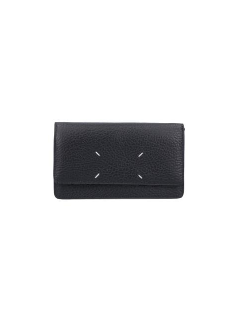 Maison Margiela 'RECICLA' CHAIN WALLET