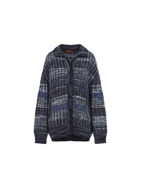Missoni Missoni Caperdoni Maxi Cardigan Women