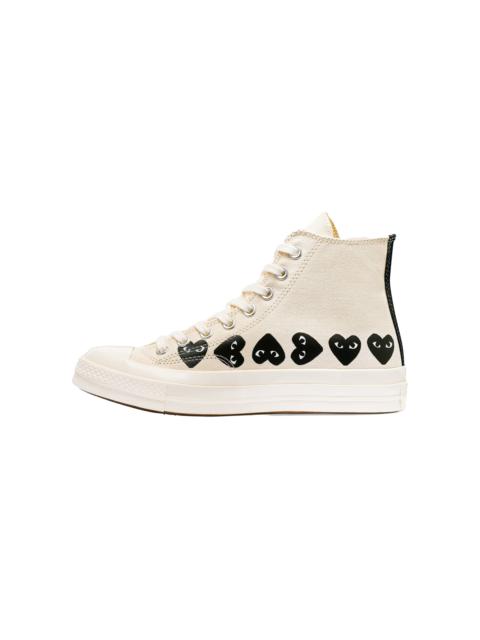 Comme Des Garçons Chuck Taylor All Star 70 Hi