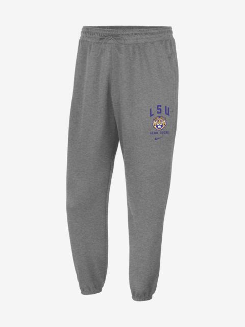 Nike LSU Standard Issue Nike Men's College Jogger Pants