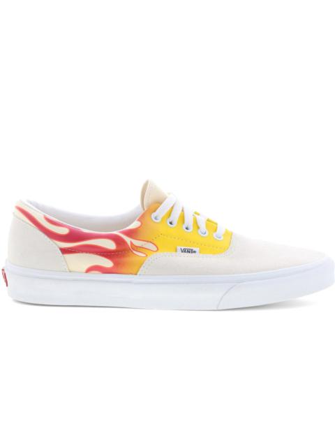 Vans Vans Era Flame White