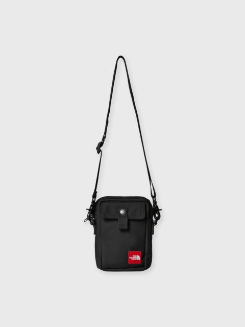 The North Face TNF Red Box Small Carry Bag