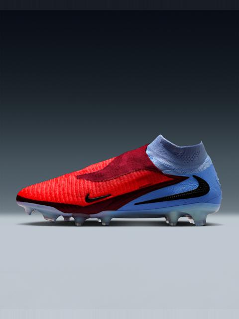 Nike Nike Phantom 6 High Elite Firm-Ground Soccer Cleats