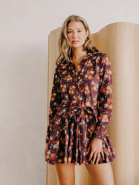 Love the Label Kay mini Dress