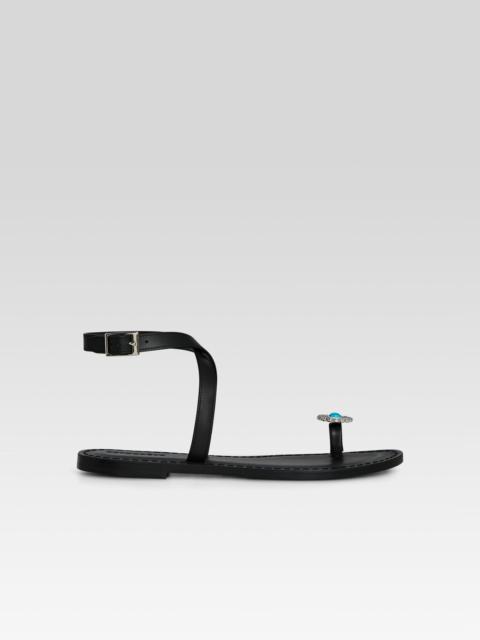 RETROFÊTE GRAZIA SANDAL