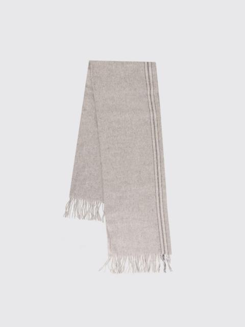 Brunello Cucinelli Scarf men Brunello Cucinelli