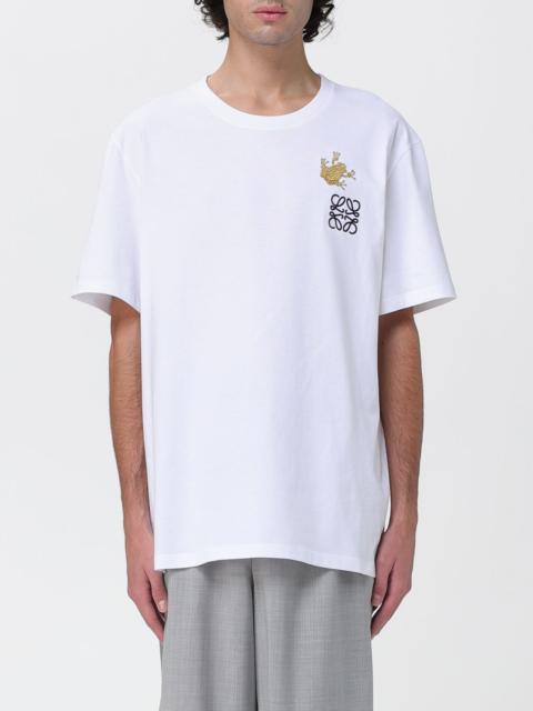 Loewe Polo shirt men Loewe