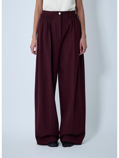 Sportmax Sportmax Women Quito Pants