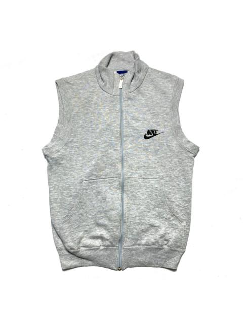 Nike Vintage Nike Sleeveless Sweater