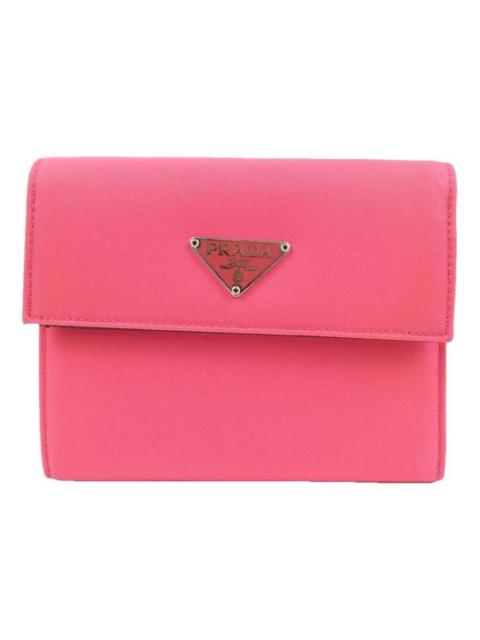 Prada Card wallet