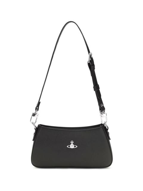Vivienne Westwood Vivienne Westwood Tasha Phone Shoulder Bag Black