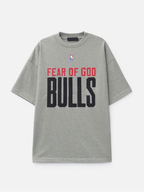 ESSENTIALS BULLS 90S T-SHIRT