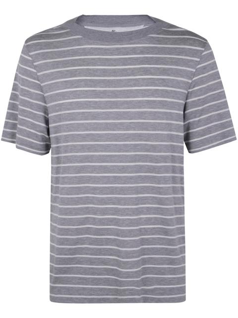 Brunello Cucinelli Brunello Cucinelli Men Classic Stripes Tee Shirt
