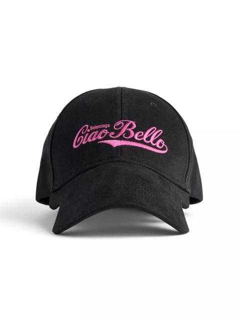 BALENCIAGA Ciao Bello Cap