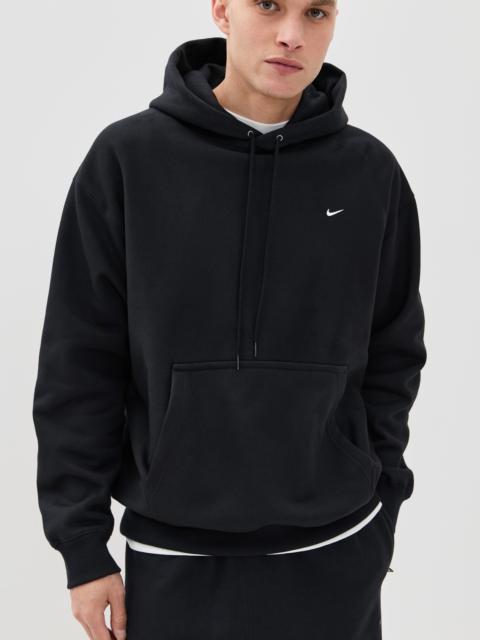 Nike Solo Swoosh Heavyweight Hoodie
