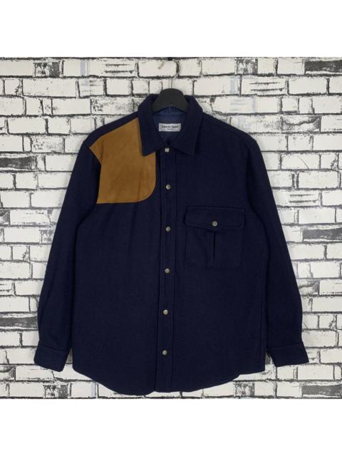Other Designers .Vintage Onward Casual Sport Hunting Jacket