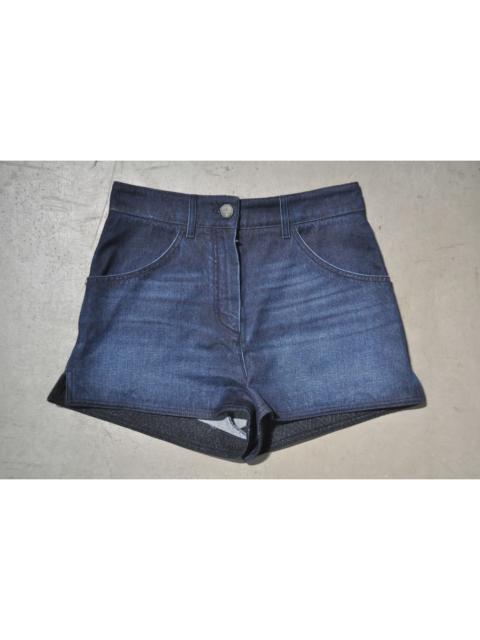 CHANEL Chanel - Denim Shorts