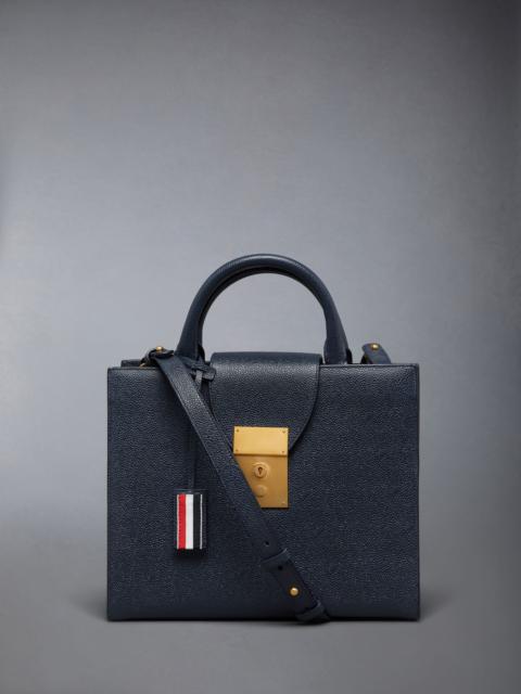 Pebble Grain Small Mr. Thom Tote