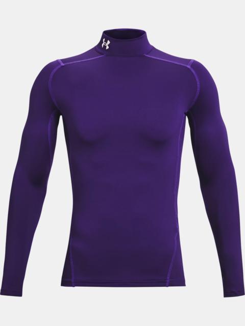 Under Armour Men's ColdGear® Compression Mock
