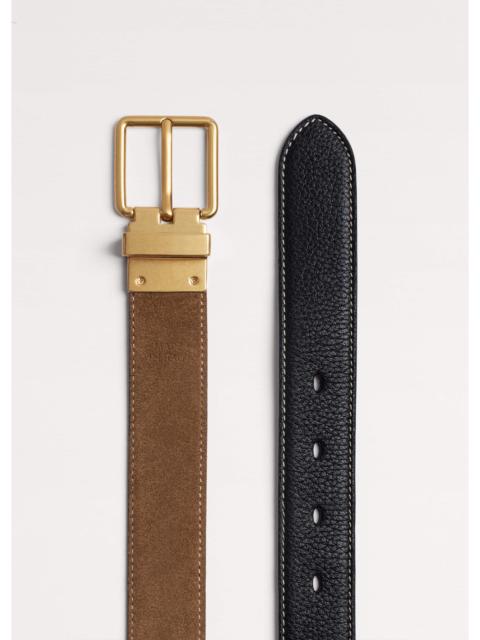 ME+EM Reversible Belt