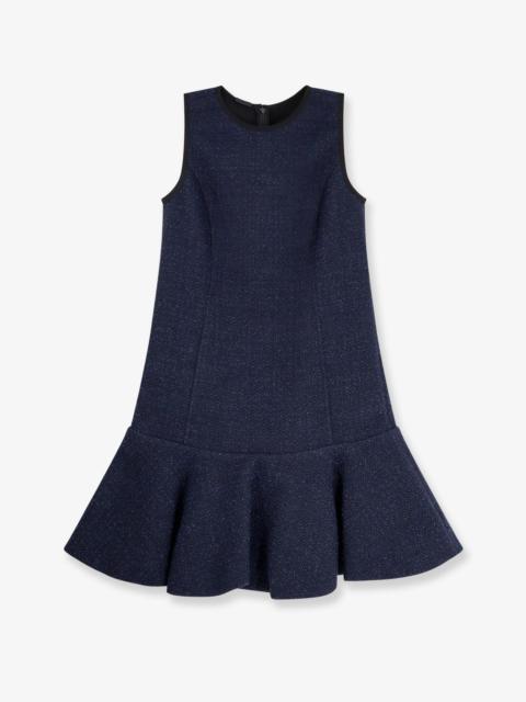 Pinko Arrosto Tweed Short Dress