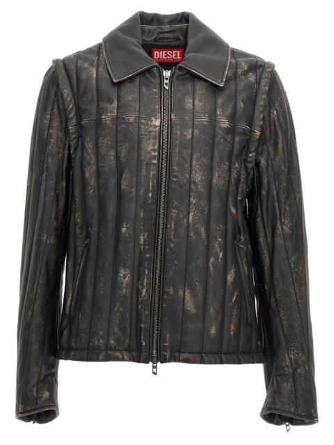 Diesel 'L-Albert' Jacket