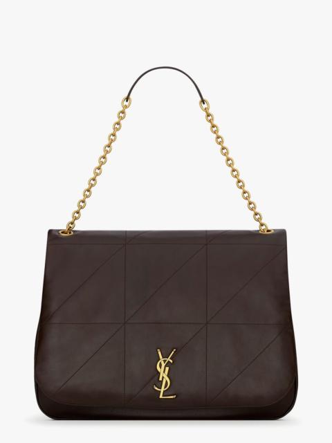 SAINT LAURENT Saint Laurent Women Jamie 4.3 Large Leather Shoulder Bag