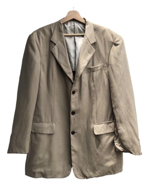 Other Designers Vintage Mario Valentino blazer